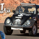 Illustration for article titled The 2016 Volkswagen Beetle Dune Is Real And It's Coming To America